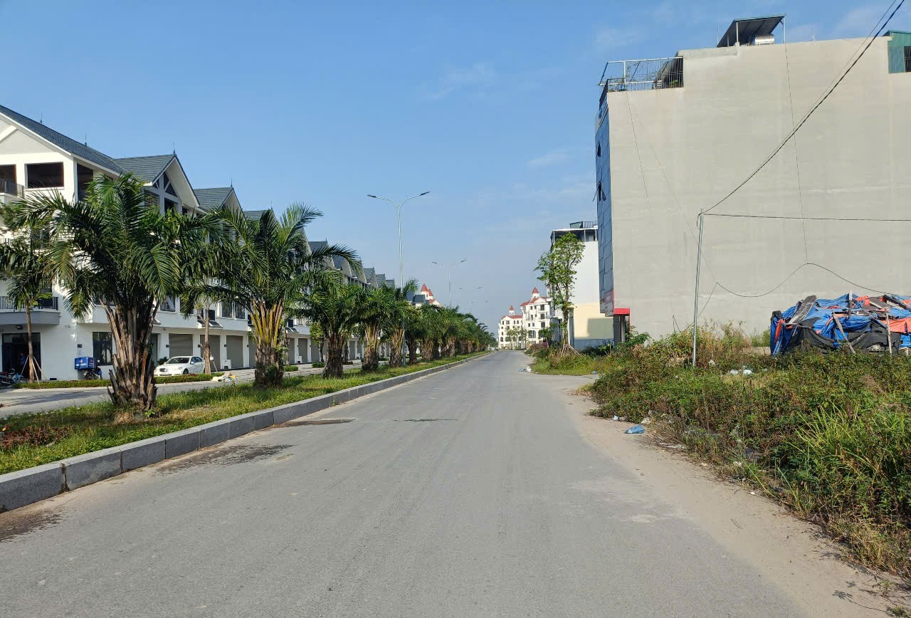 BÁN LÔ GÓC VIP THĂNG LONG 9, 105M² – MT 10.9M, VỈA HÈ KD ĐỈNH, NGAY HINODE, GIÁ 18.2Tỷ 3