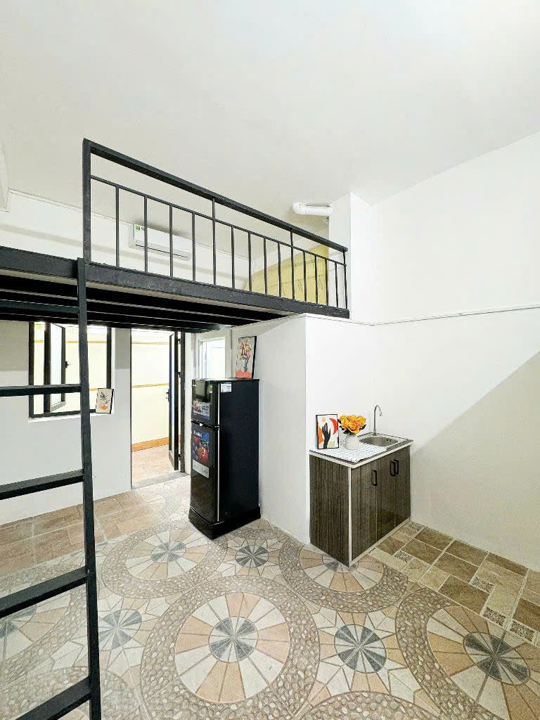 Tòa nhà CHDV 4 Tầng 22 Phòng 160m2 có 18 tỷ Cát Lái Quận 2 TP.HCM 2