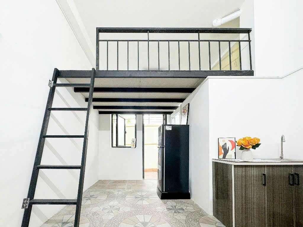 Tòa nhà CHDV 4 Tầng 22 Phòng 160m2 có 18 tỷ Cát Lái Quận 2 TP.HCM 3