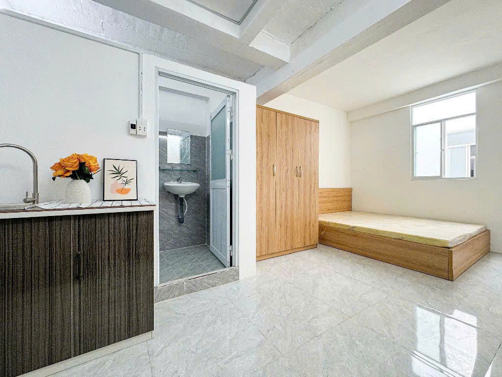 CHDV 4 Tầng 22 Phòng 160m2 có 18 tỷ Cát Lái Quận 2 TP.HCM 3