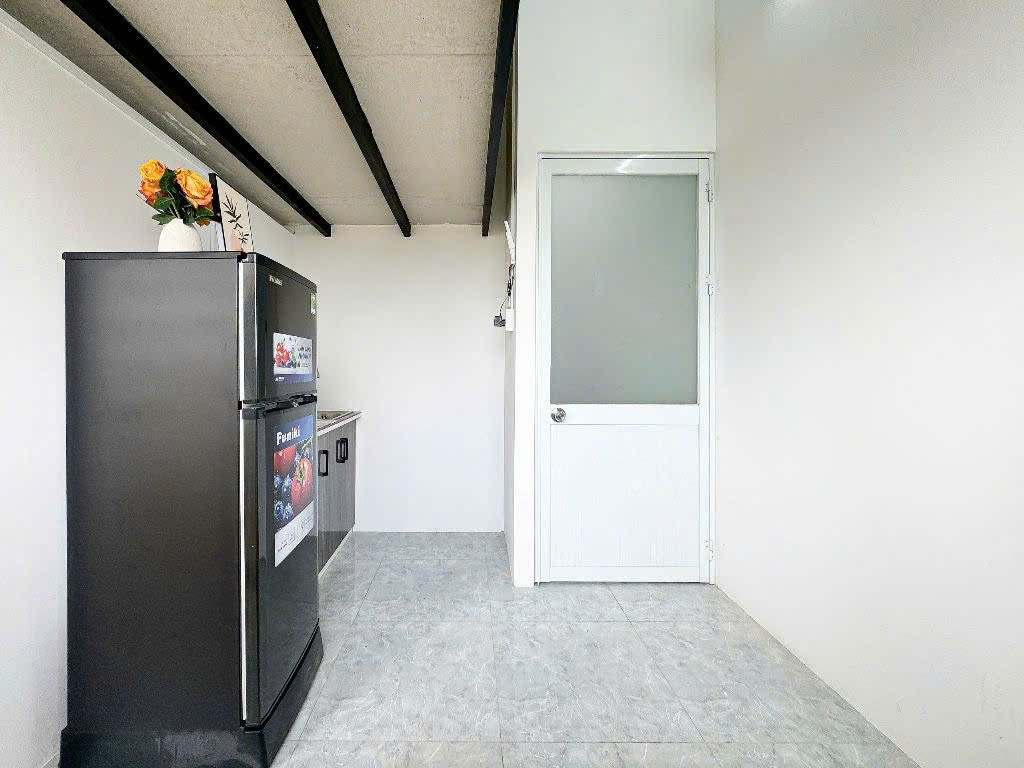 Tòa nhà CHDV 4 Tầng 22 Phòng 160m2 có 18 tỷ Cát Lái Quận 2 TP.HCM 4