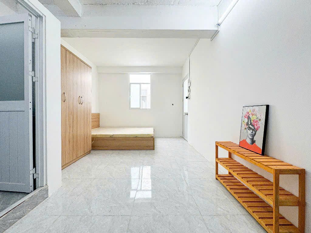 CHDV 4 Tầng 22 Phòng 160m2 có 18 tỷ Cát Lái Quận 2 TP.HCM 5