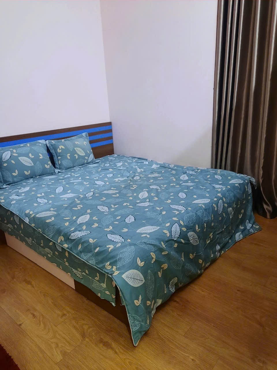 bán căn góc 81m2 3 phòng ngủ view hồ chung cư thanh hà 7