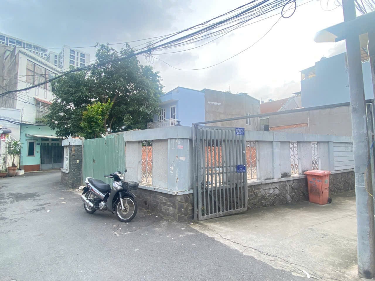 Cần bán Đất Phường Bình Trưng Tây, Quận 2, Diện tích 68m², Giá 6.6 Tỷ
