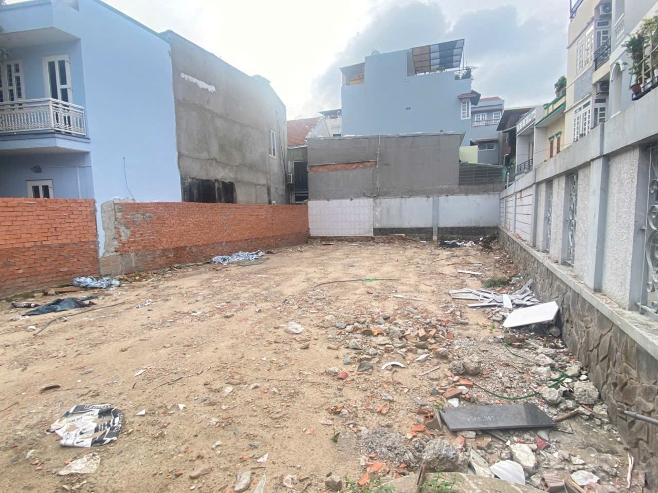 Cần bán Đất Phường Bình Trưng Tây, Quận 2, Diện tích 68m², Giá 6.6 Tỷ 2