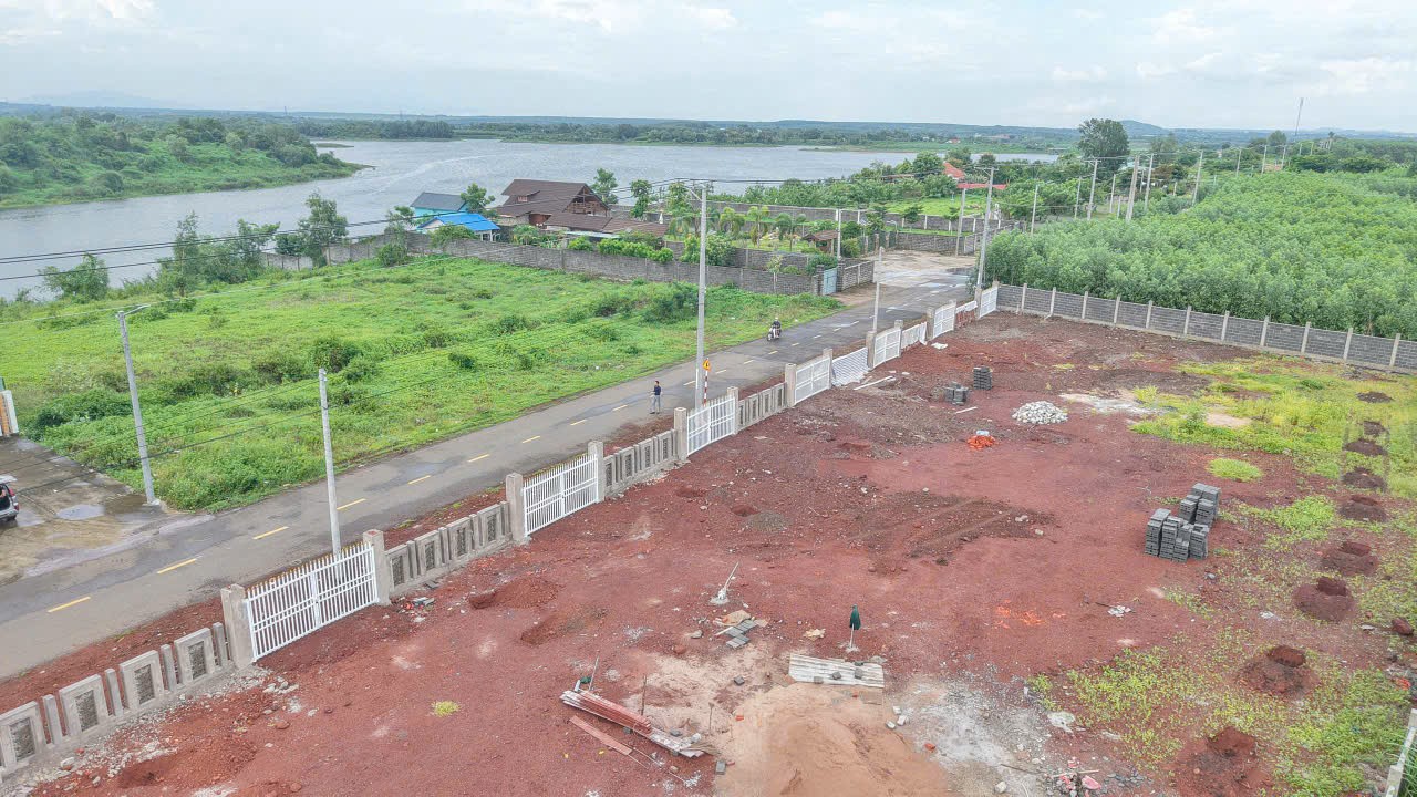 CƠ HỘI CÓ 1 CHO LÔ ĐẤT ĐỐI DIỆN HỒ SUỐI MÔN XÃ ĐẤT ĐỎ, TP HỒ CHÍ MINH( Diện tích 300m², Giá 1 Tỷ ) 3