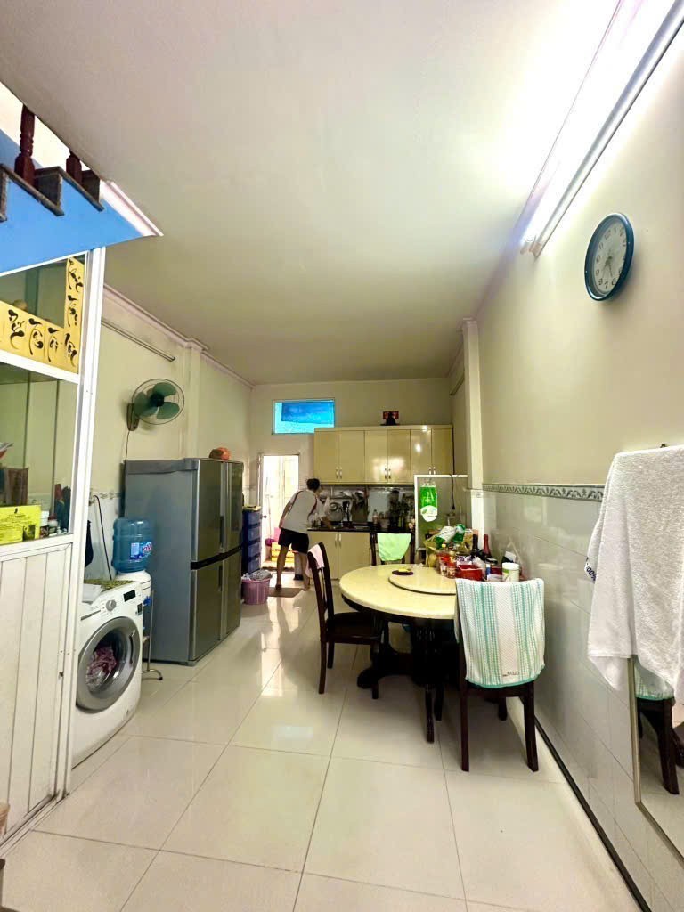 LẠC LONG QUÂN - Q11 - HẺM XE HƠI - 56M2 - 2 TẦNG 2PN 2WC - CHỈ 7.5 TỶ 3