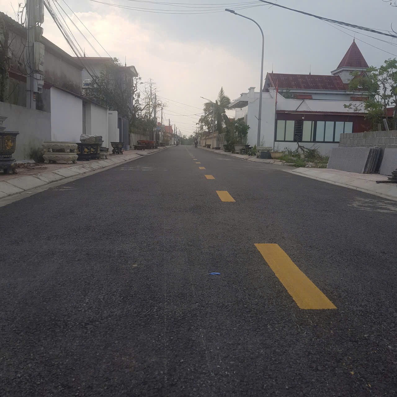 CHÍNH CHỦ CẦN BÁN LÔ ĐẤT MẶT ĐƯỜNG ĐẸP – THÔN THẤP LĨNH, MINH TÂN, KIẾN THỤY, HẢI PHÒNG 3