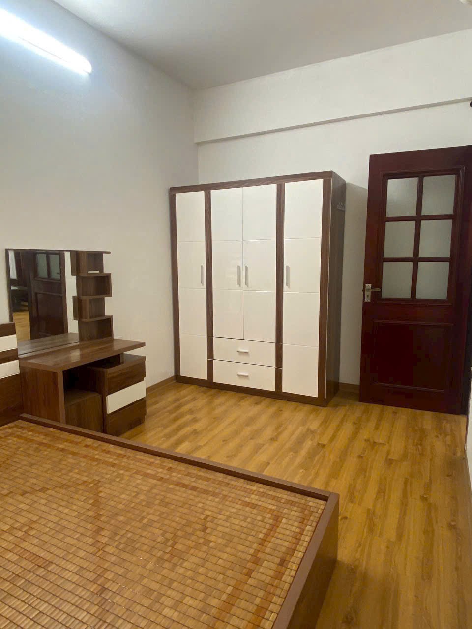 BÁN NHANH CĂN HỘ NƠ6A – BÁN ĐẢO LINH ĐÀM – HOÀNG MAI – CHỈ 3.6x TỶ BAO TÊN 3