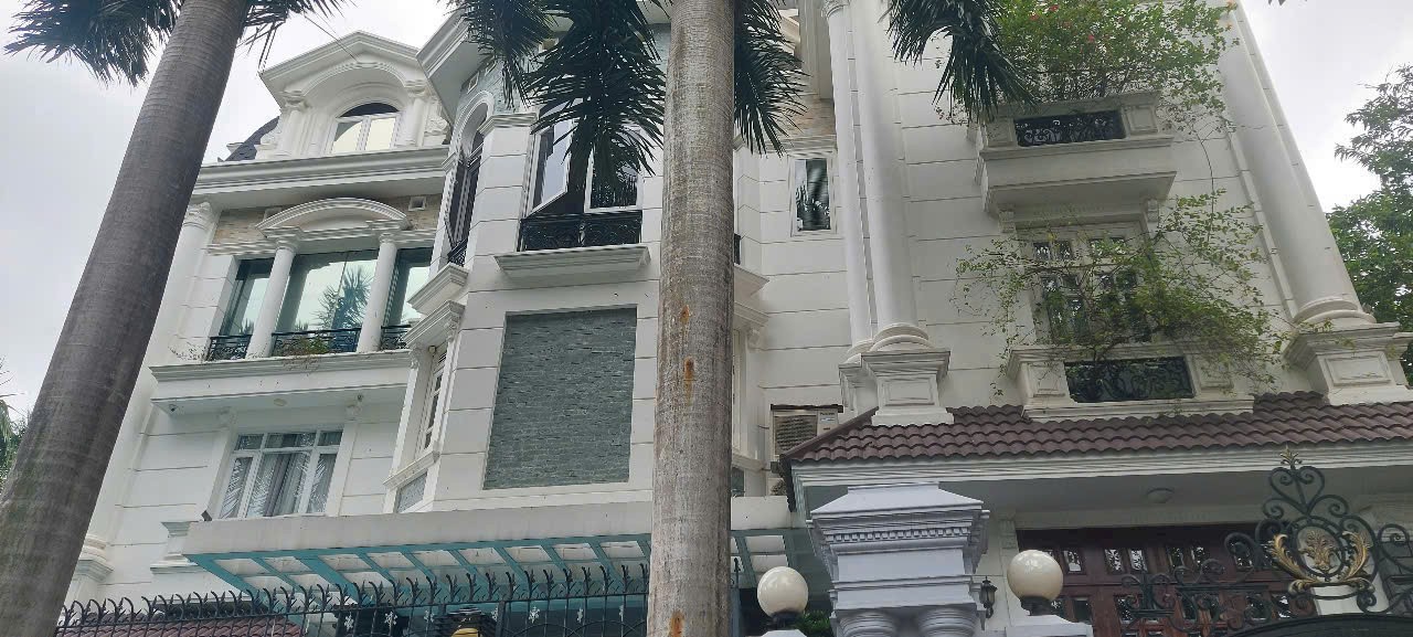 Cần bán Đất Phường An Khánh, Quận 2, Diện tích 360m², Giá 112 Tỷ 2