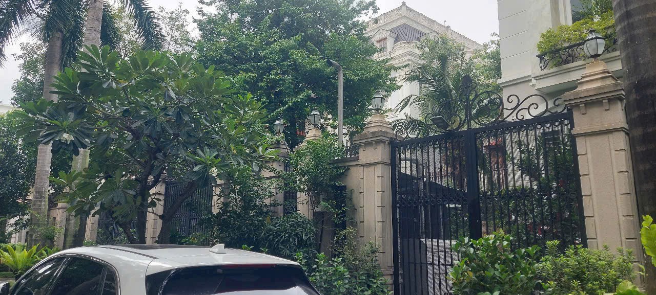 Cần bán Đất Phường An Khánh, Quận 2, Diện tích 360m², Giá 112 Tỷ 6