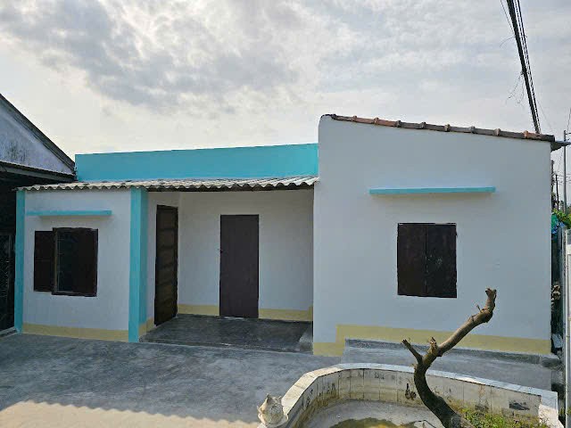 Cần bán Đất Phường Ninh Hà, Ninh Hòa, Diện tích 164m², Giá 1,5 Tỷ