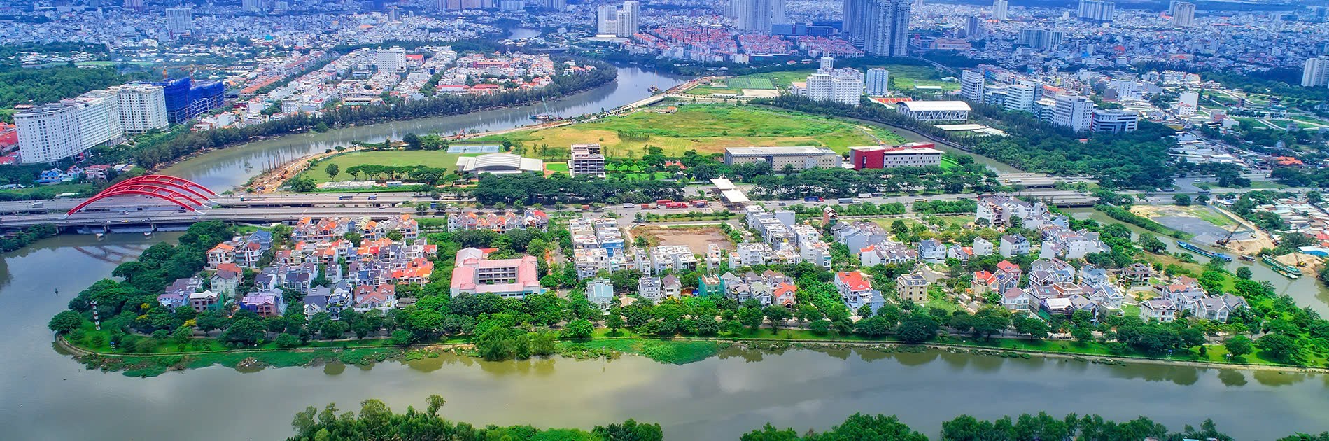 Cần bán Đất Phường Tân Phong, Quận 7, Diện tích 113m², Giá 20 Tỷ 4