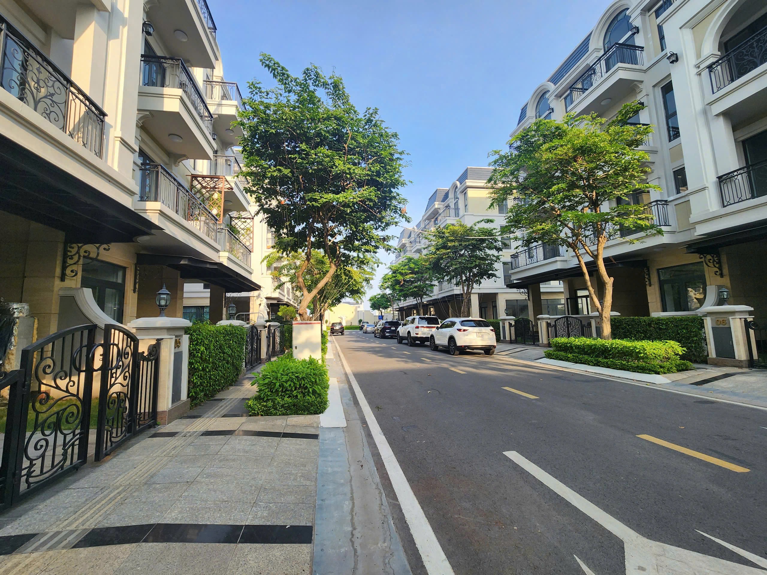 Cho thuê Nhà mặt tiền Phường Phú Hữu, Quận 9, Diện tích 95m², Giá 40 Triệu/tháng 6