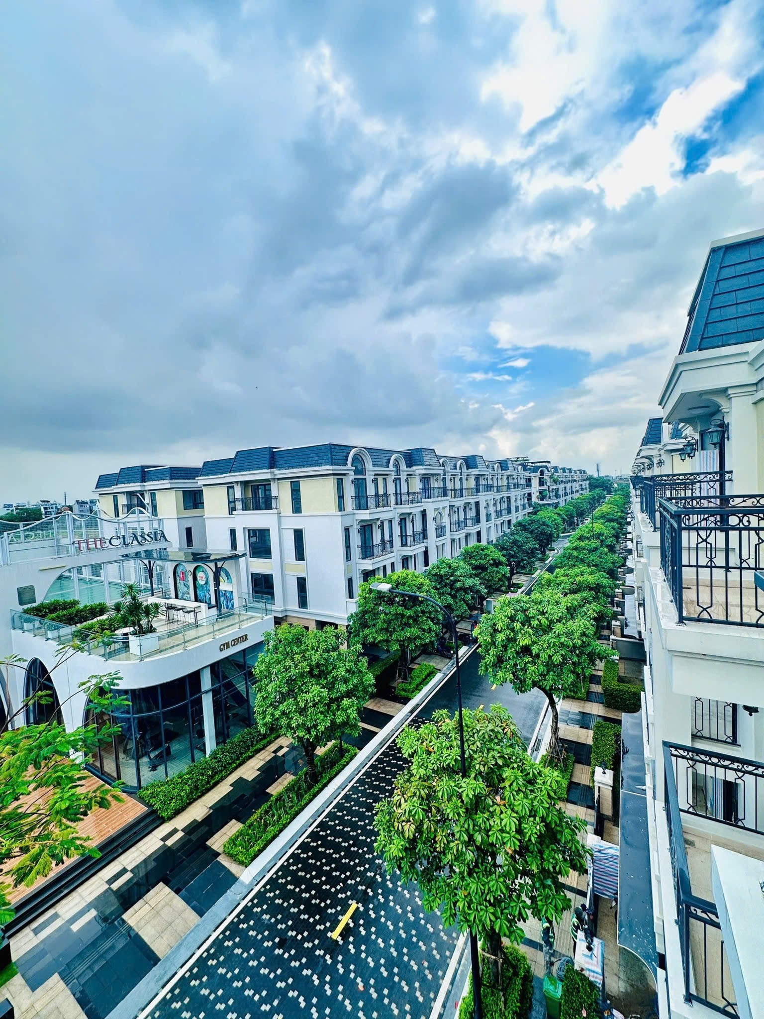 Cho thuê Nhà mặt tiền Phường Phú Hữu, Quận 9, Diện tích 95m², Giá 40 Triệu/tháng 3
