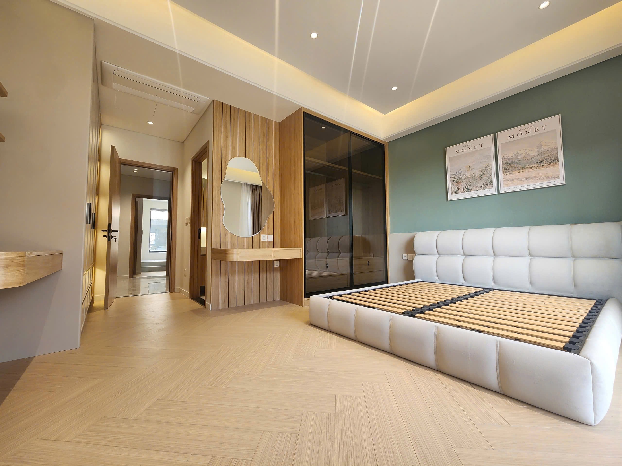 Cho thuê Nhà mặt tiền Phường Phú Hữu, Quận 9, Diện tích 95m², Giá 40 Triệu/tháng 4