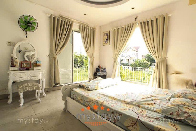 Biệt Thự 3 Tầng – Nở Hậu Đẹp – KDC Văn Minh, P. An Phú, Q2 – Giá 34 Tỷ 5