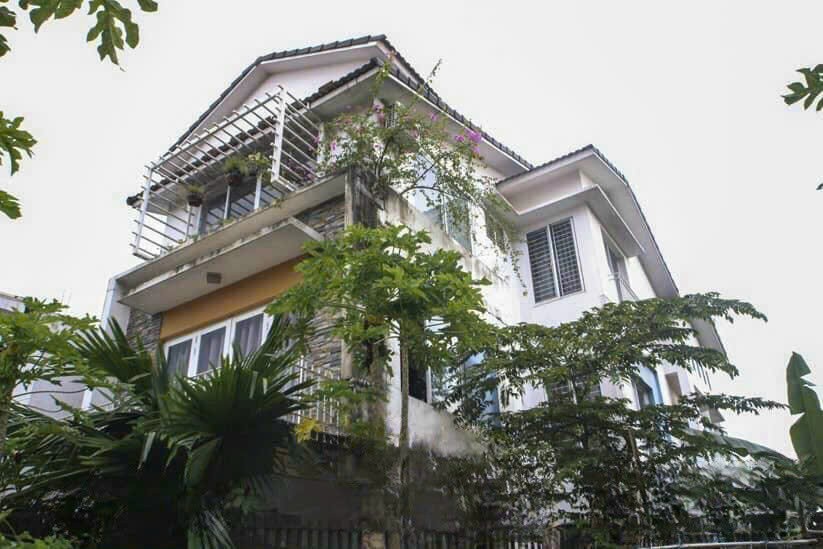 Biệt Thự 3 Tầng – Nở Hậu Đẹp – KDC Văn Minh, P. An Phú, Q2 – Giá 34 Tỷ 3