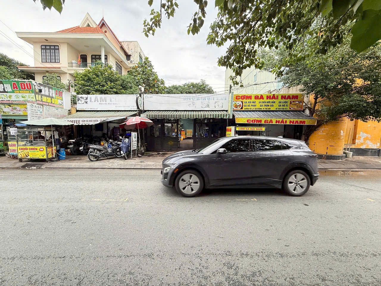 Cần bán Đất Phường An Khánh, Quận 2, Diện tích 401m², Giá 083.160 Tỷ