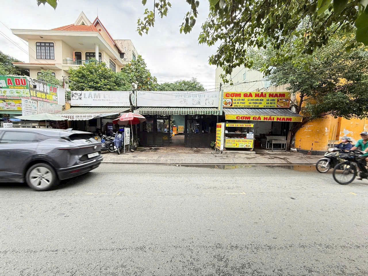 Cần bán Đất Phường An Khánh, Quận 2, Diện tích 401m², Giá 083.160 Tỷ 2