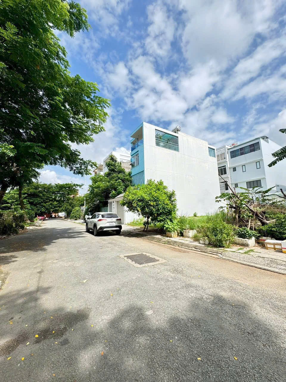 Cần bán Đất Phường Bình Trưng Đông, Quận 2, Diện tích 132m², Giá 13.2 Tỷ 5