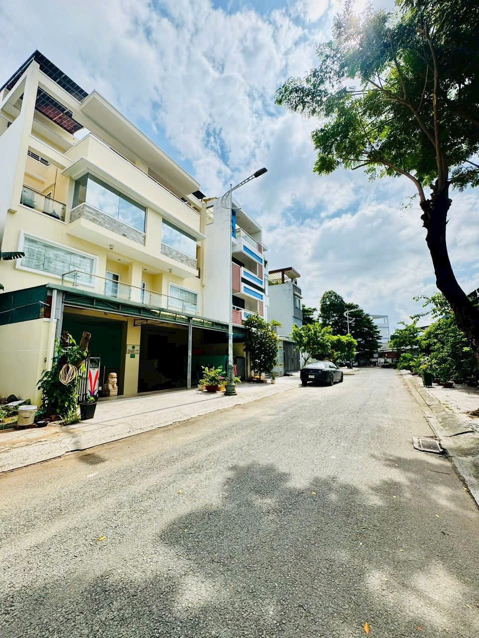 Cần bán Đất Phường Bình Trưng Đông, Quận 2, Diện tích 132m², Giá 13.2 Tỷ