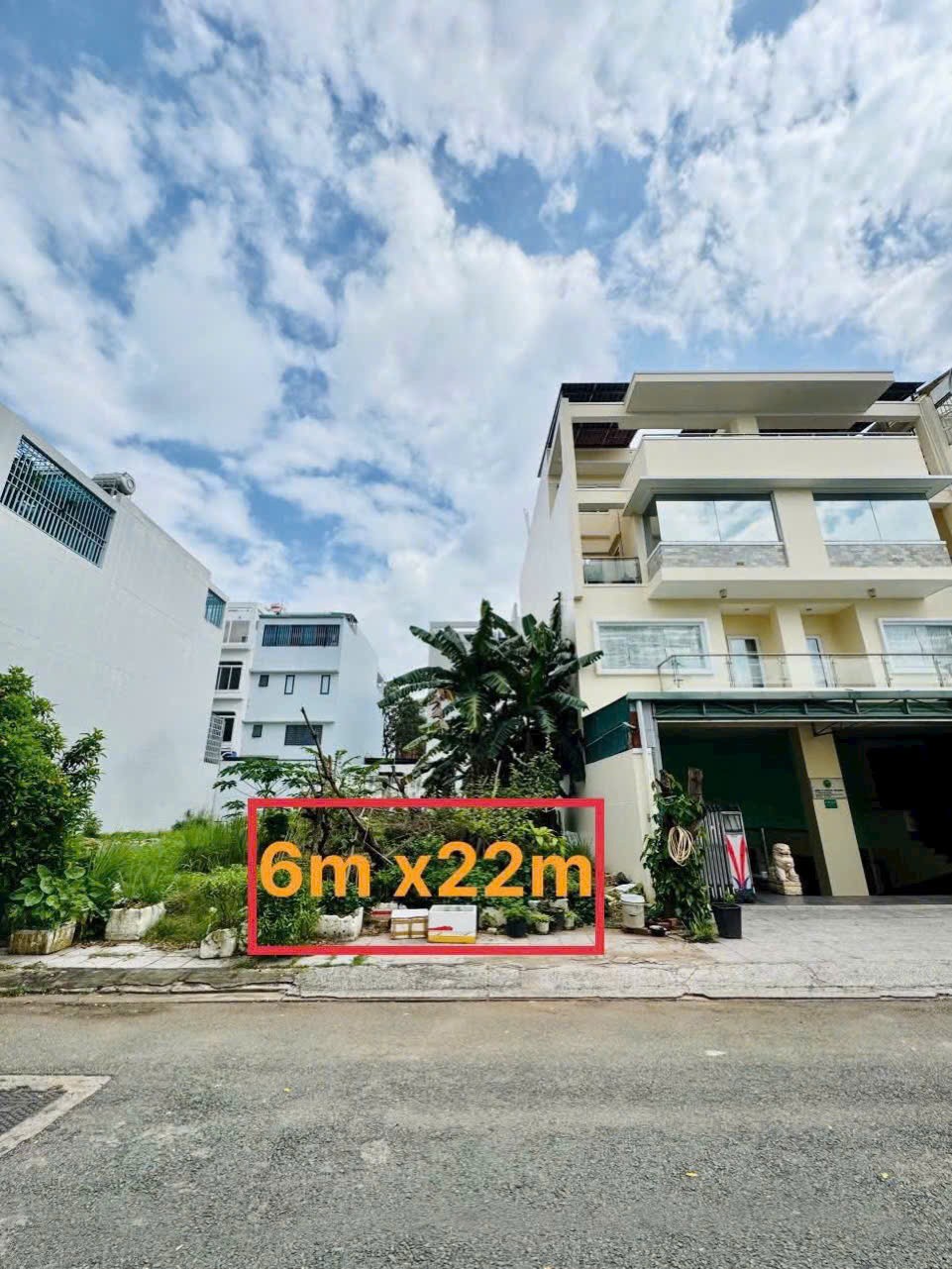 Cần bán Đất Phường Bình Trưng Đông, Quận 2, Diện tích 132m², Giá 13.2 Tỷ 2
