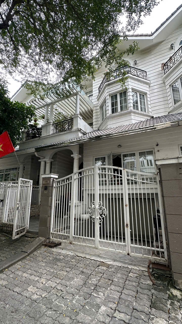 Cần bán Biệt thự Phường 22, Bình Thạnh, Diện tích 147m², Giá 090 Tỷ 4