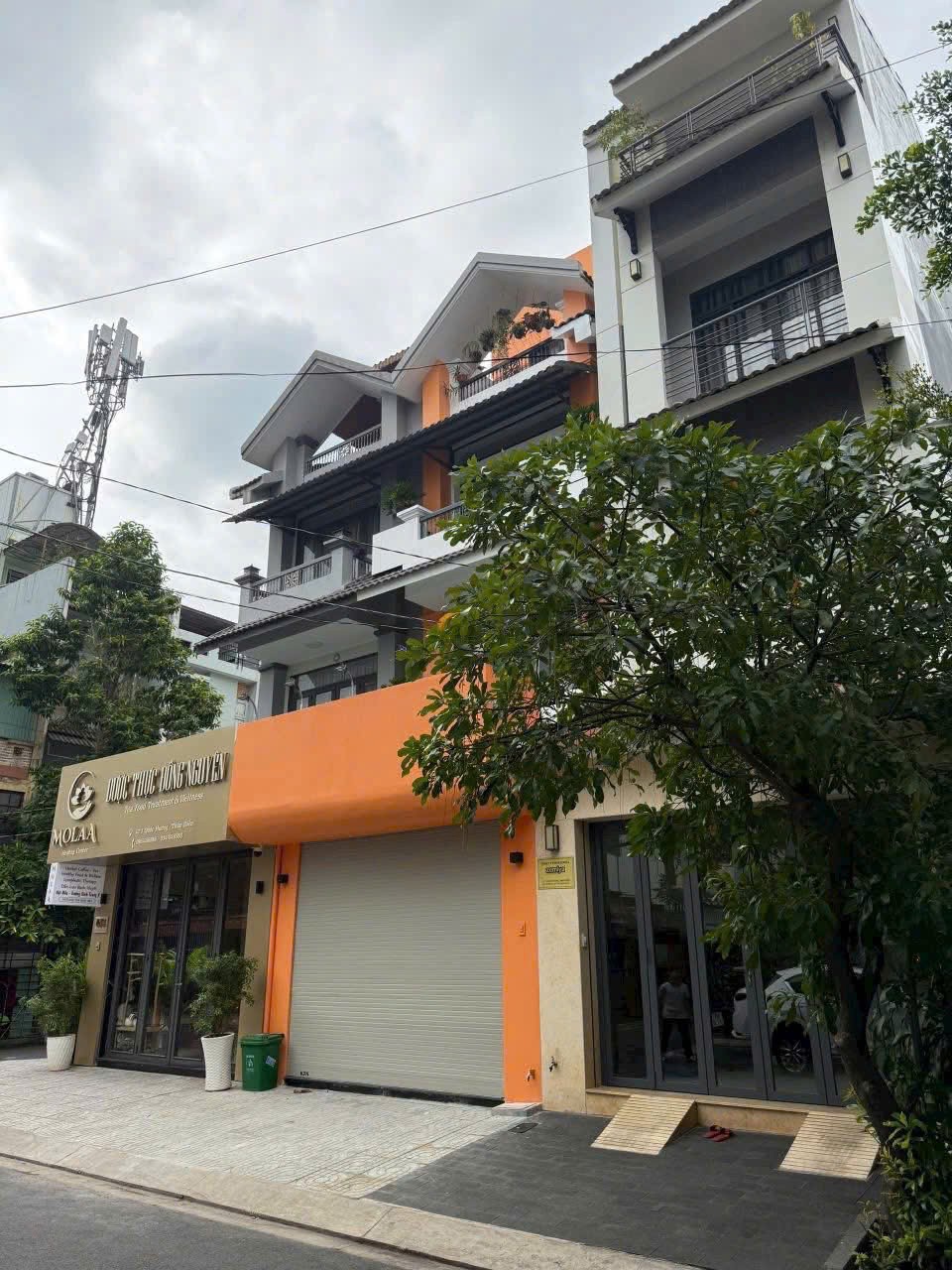 Cần bán Biệt thự Phường 22, Bình Thạnh, Diện tích 147m², Giá 090 Tỷ
