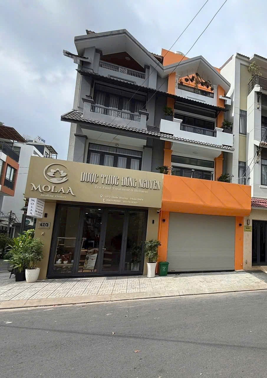 Cần bán Biệt thự Phường 22, Bình Thạnh, Diện tích 147m², Giá 090 Tỷ 3