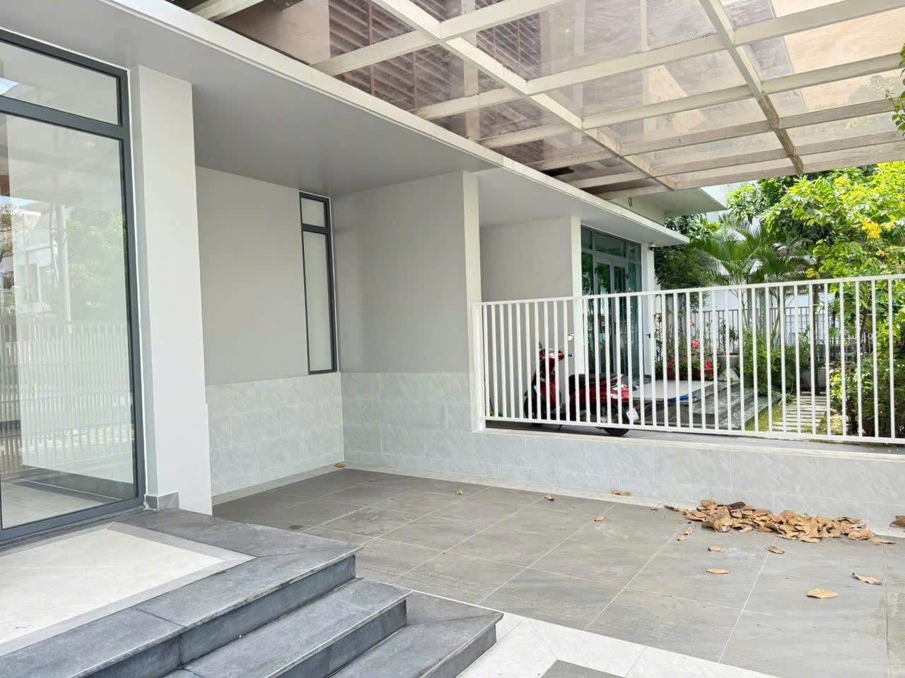 Cho thuê Biệt thự Quận 2, Hồ Chí Minh, Diện tích 200m², Giá 025 Triệu/tháng 5