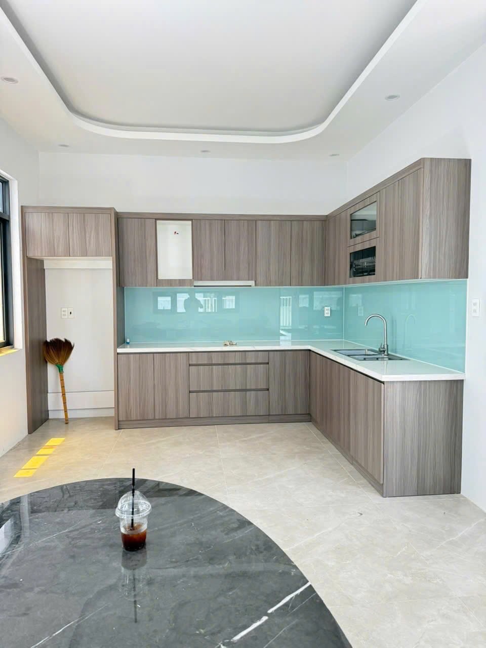 Cho thuê Biệt thự Quận 2, Hồ Chí Minh, Diện tích 200m², Giá 025 Triệu/tháng 3