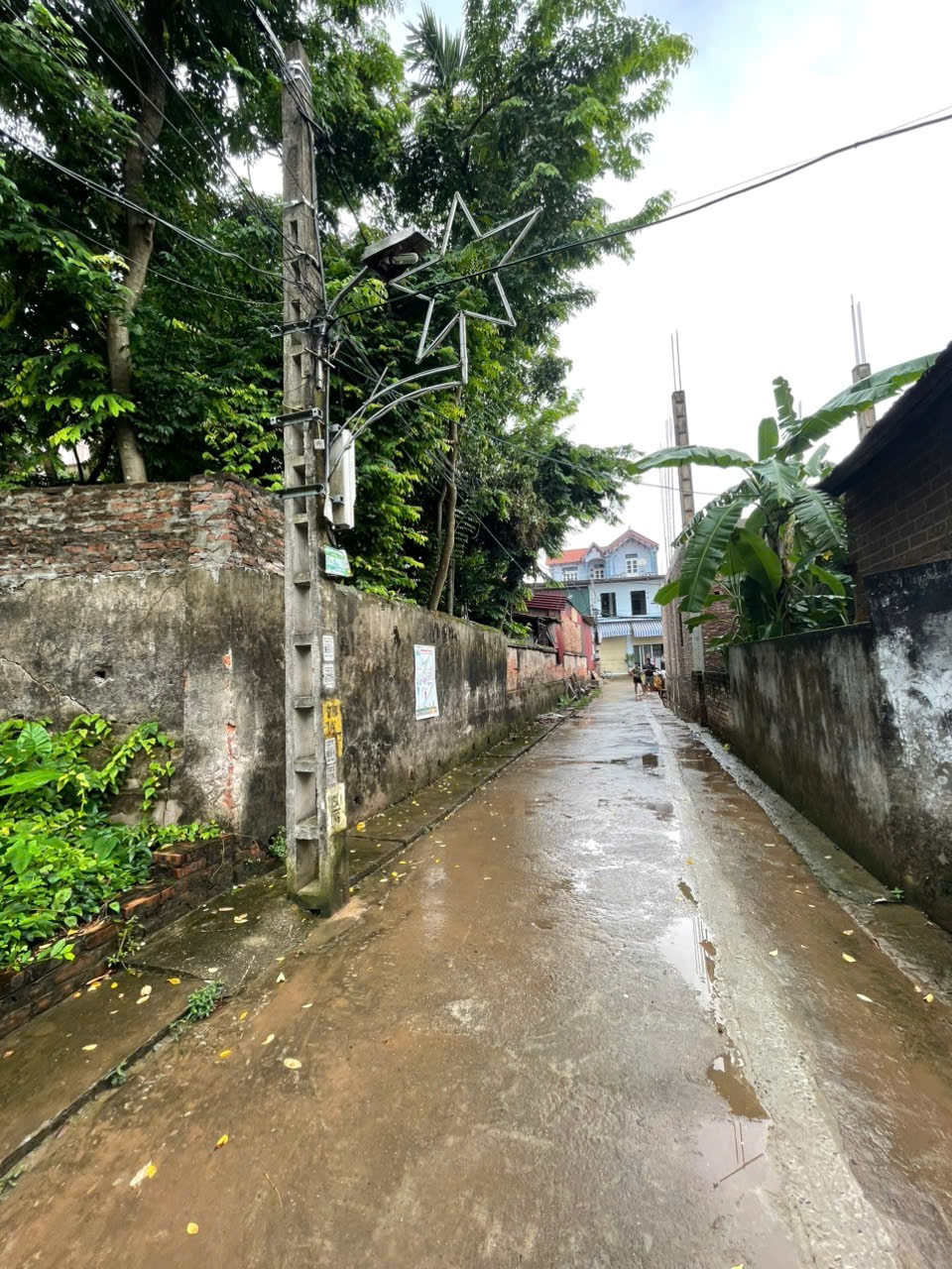 BÁN GẤP 46M TAM THUẤN, PHÚC THỌ. Ô TÔ ĐỖ TẠI ĐẤT. GIÁ 4X NHỎ 3