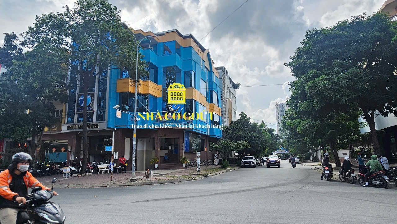Cho thuê Văn phòng Phường An Phú, Quận 2, Diện tích 100m², Giá 090 Triệu/tháng 3