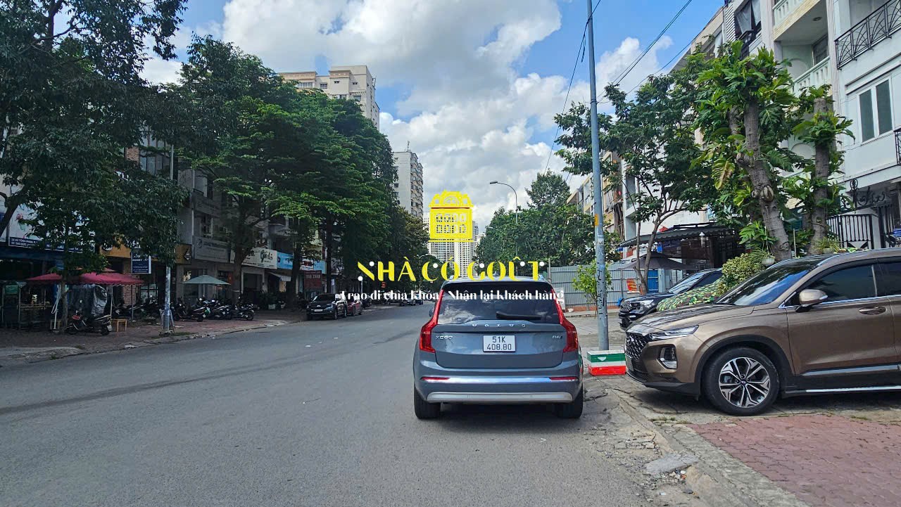 Cho thuê Văn phòng Phường An Phú, Quận 2, Diện tích 100m², Giá 090 Triệu/tháng