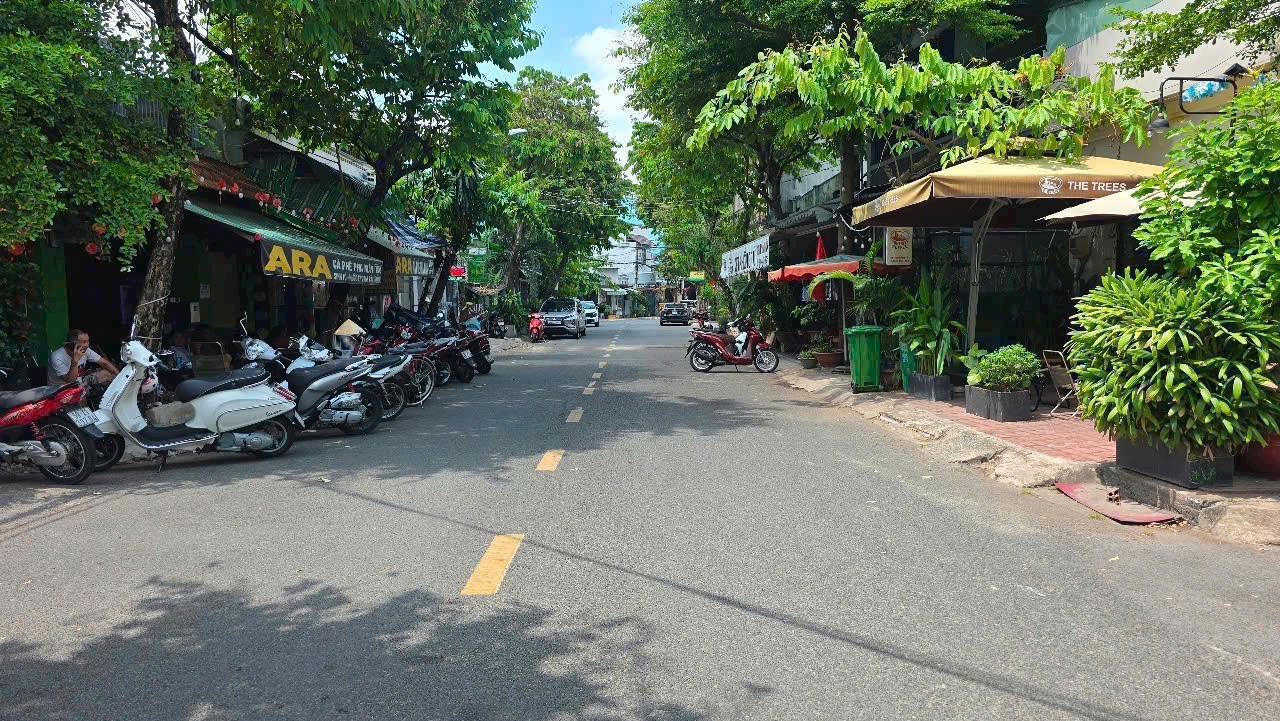 Cần bán Đất Phường Hiệp Phú, Quận 9, Diện tích 86m², Giá 7.65 Tỷ 5