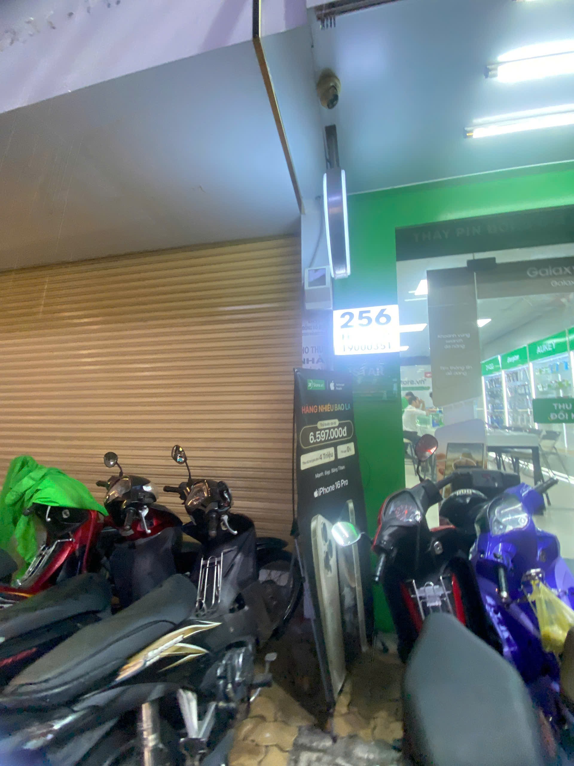 Cần bán Biệt thự Phường Long Bình, Quận 9, Diện tích 220m², Giá 050 Tỷ 7