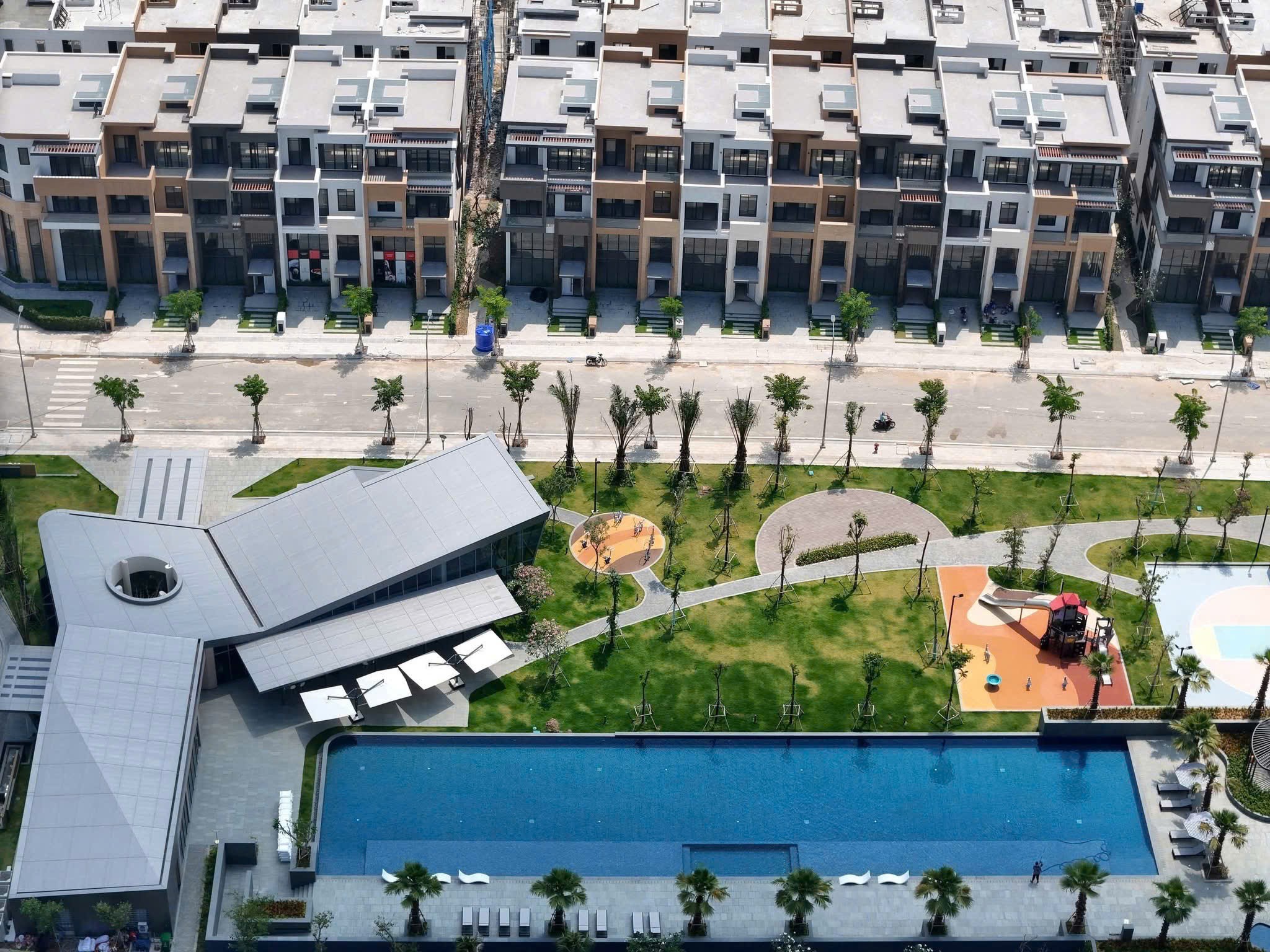 Cần bán Biệt thự Phường Long Bình, Quận 9, Diện tích 154m², Giá 25.6 Tỷ 12