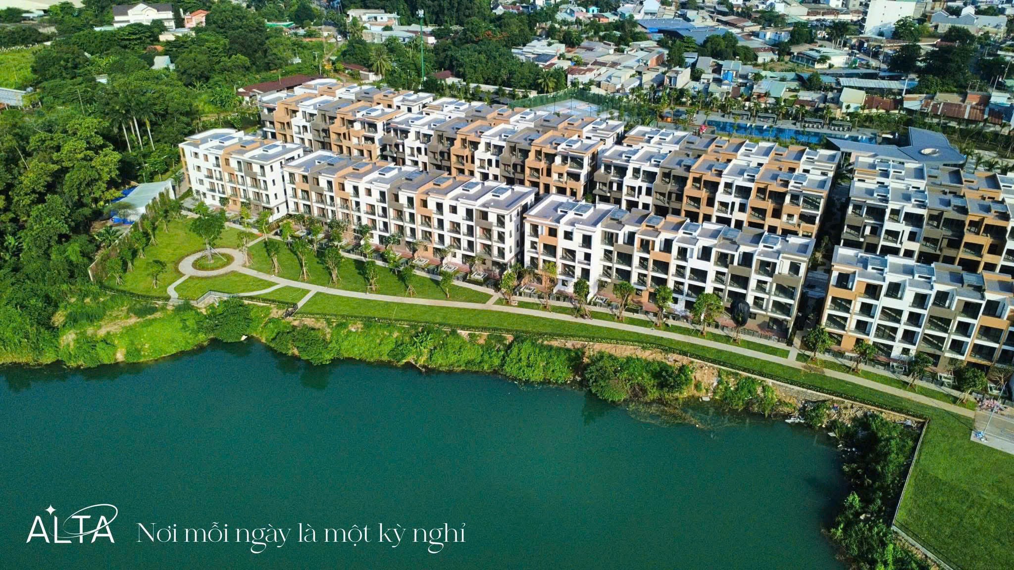 Cần bán Biệt thự Phường Long Bình, Quận 9, Diện tích 154m², Giá 25.6 Tỷ 4