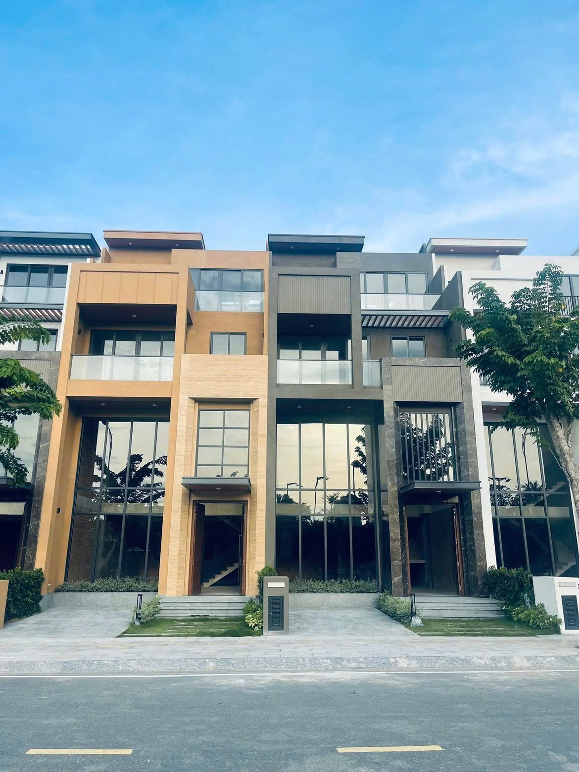 Cần bán Biệt thự Phường Long Bình, Quận 9, Diện tích 154m², Giá 25.6 Tỷ 10