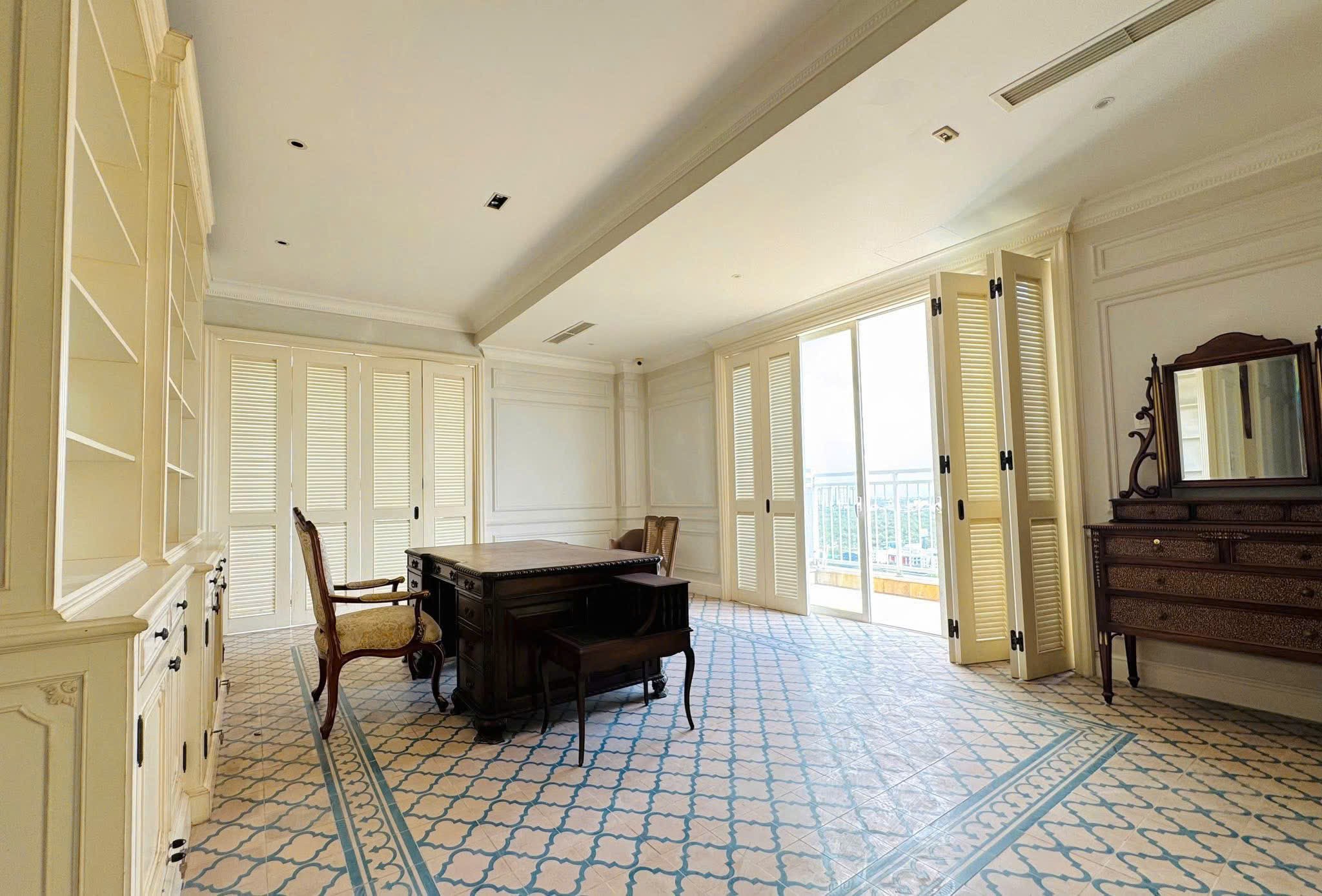 Cần bán Căn hộ chung cư Quận 2, Hồ Chí Minh, Diện tích 262m², Giá 11 Tỷ 9