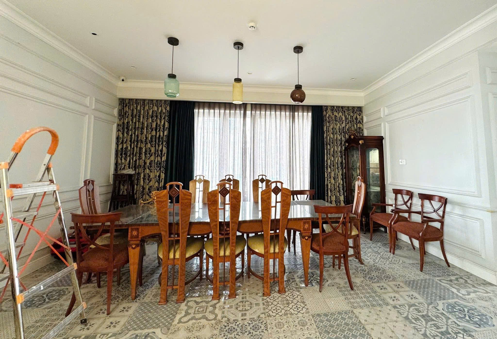 Cần bán Căn hộ chung cư Quận 2, Hồ Chí Minh, Diện tích 262m², Giá 11 Tỷ 5