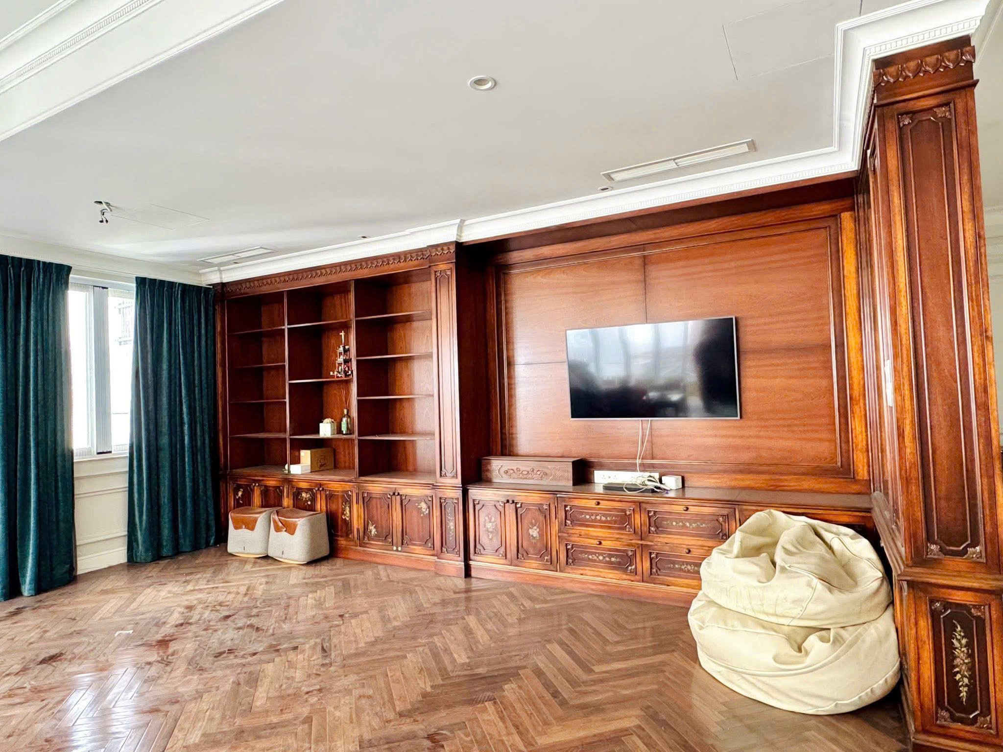 Cần bán Căn hộ chung cư Quận 2, Hồ Chí Minh, Diện tích 262m², Giá 11 Tỷ 2
