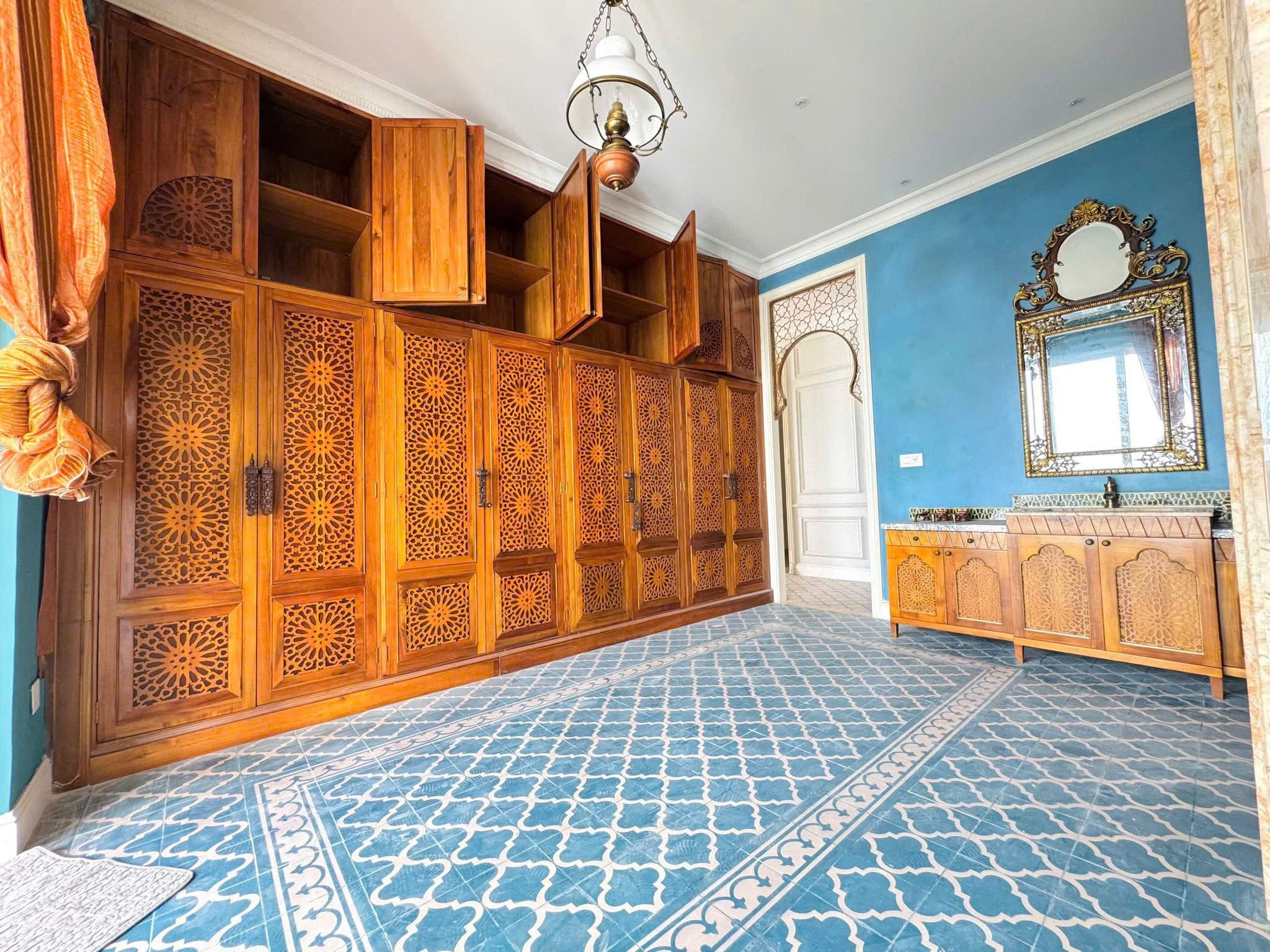 Cần bán Căn hộ chung cư Quận 2, Hồ Chí Minh, Diện tích 262m², Giá 11 Tỷ 3