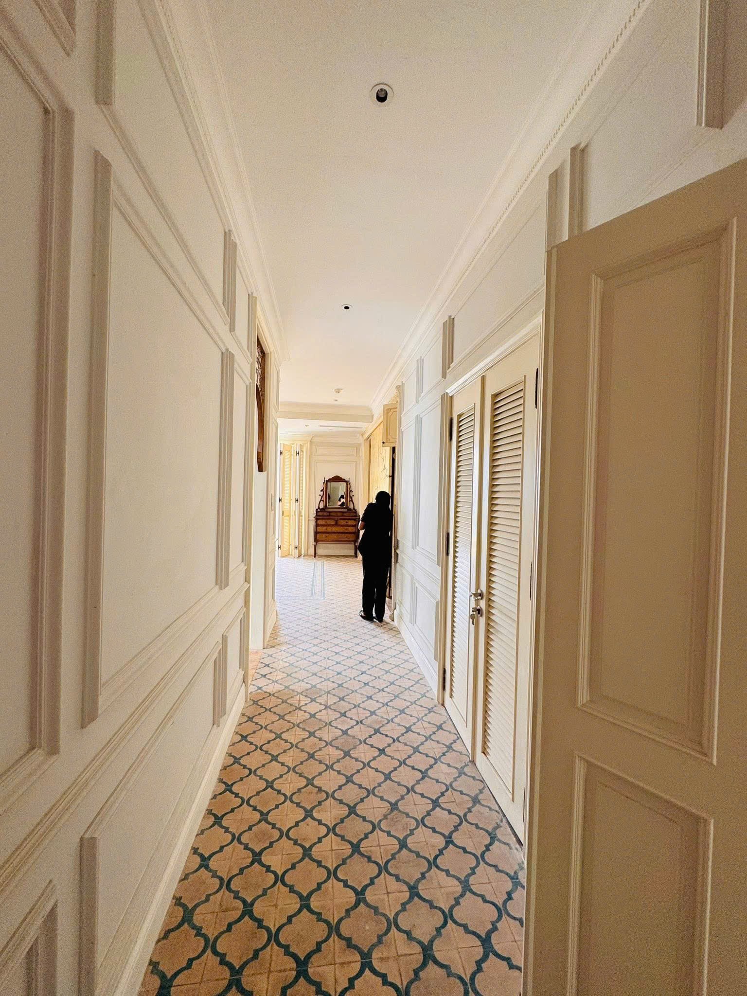Cần bán Căn hộ chung cư Quận 2, Hồ Chí Minh, Diện tích 262m², Giá 11 Tỷ 10