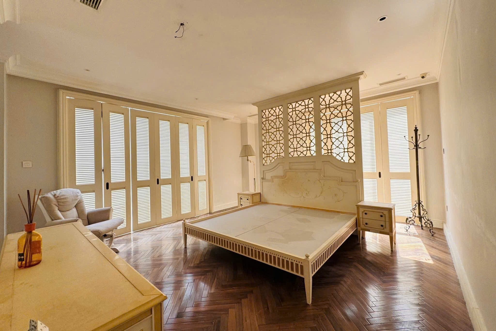Cần bán Căn hộ chung cư Quận 2, Hồ Chí Minh, Diện tích 262m², Giá 11 Tỷ 8