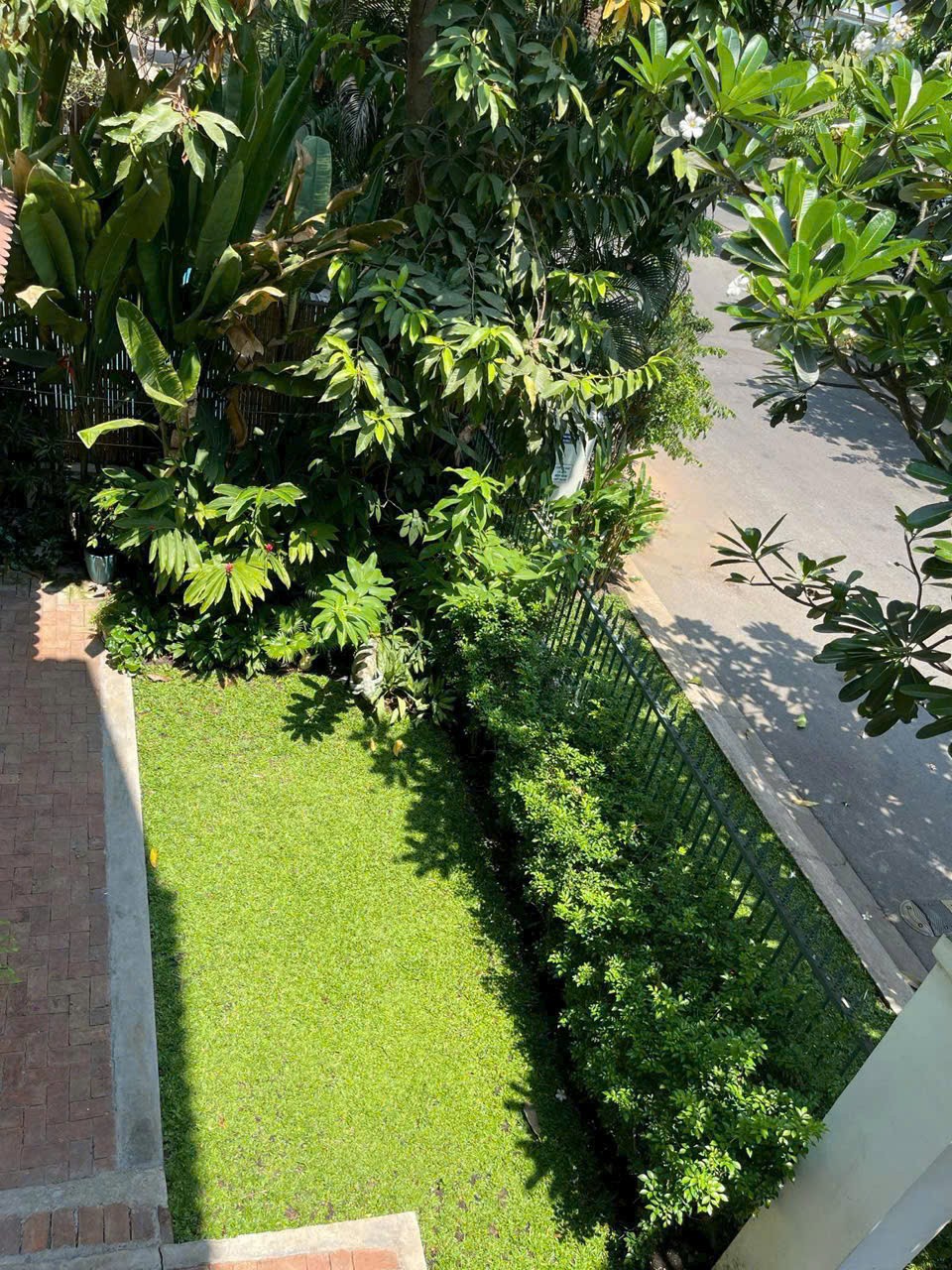 Cần bán Biệt thự Phường Thảo Điền, Quận 2, Diện tích 305m², Giá 0115 Tỷ 6