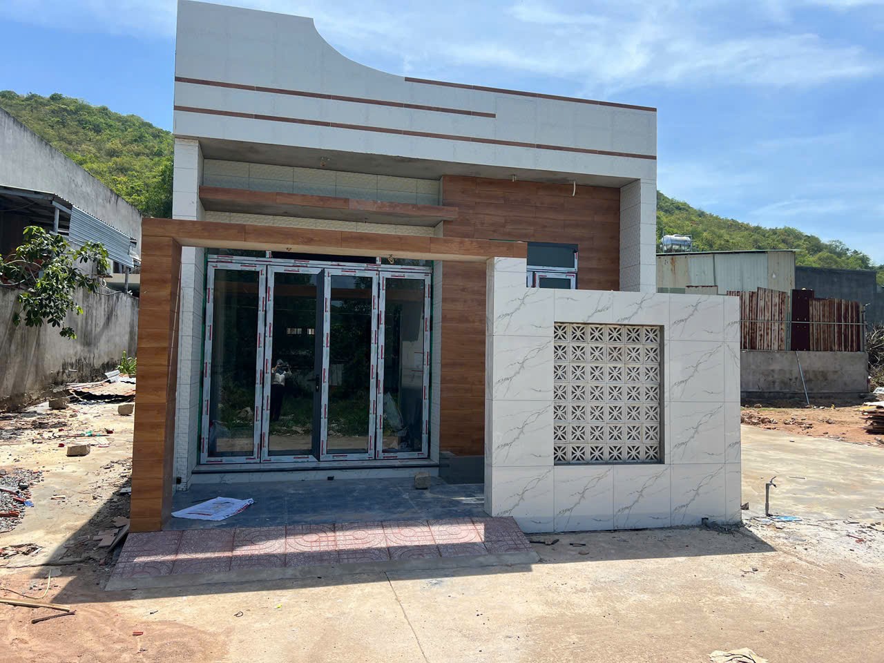 Cần bán Đất đường 44, Xã Phước Hưng, Diện tích 82m², Giá Thương lượng 3