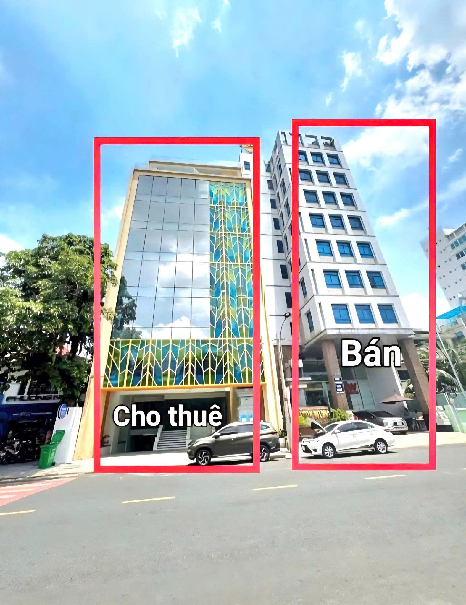Cho thuê Nhà mặt tiền Tân Bình, Hồ Chí Minh, Diện tích 240m², Giá 470 Triệu/tháng 3
