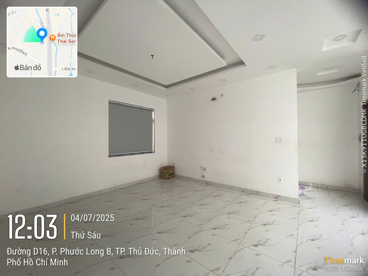 Cho thuê Biệt thự Phường Phú Hữu, Quận 9, Diện tích 216m², Giá 30 Triệu/tháng 11